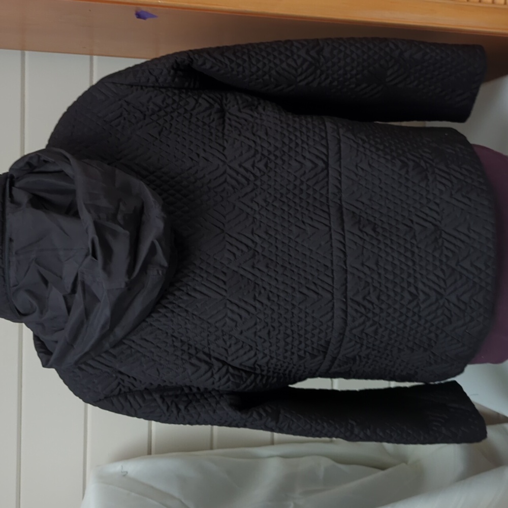 Weatherproof light jacket, size XL - Picture 4 of 10